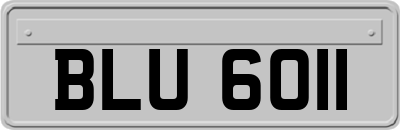 BLU6011