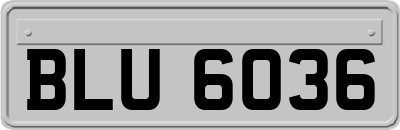 BLU6036