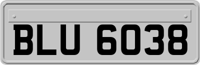 BLU6038