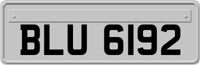 BLU6192