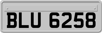 BLU6258