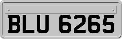 BLU6265