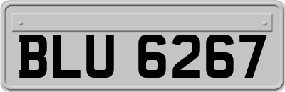 BLU6267