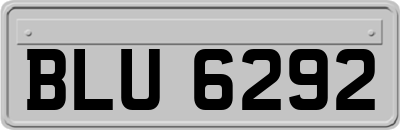 BLU6292