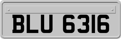 BLU6316