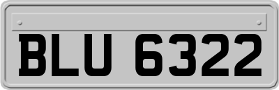 BLU6322
