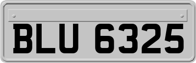 BLU6325