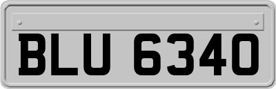 BLU6340