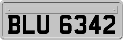 BLU6342