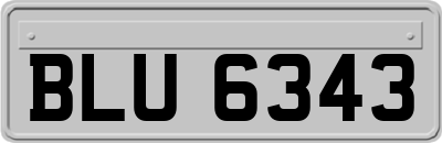 BLU6343