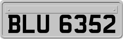 BLU6352