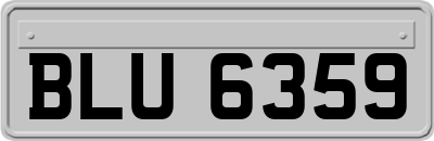 BLU6359