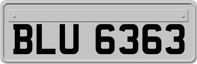 BLU6363