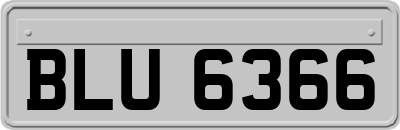 BLU6366