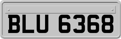 BLU6368