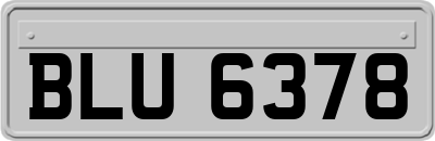 BLU6378