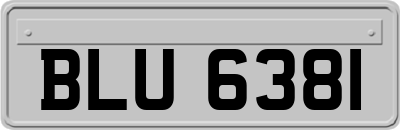 BLU6381