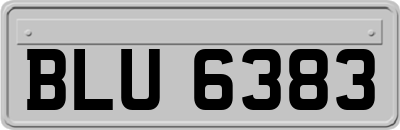 BLU6383