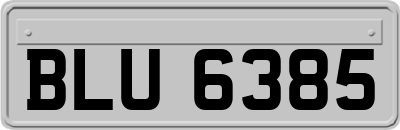 BLU6385