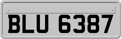 BLU6387