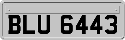 BLU6443