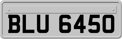 BLU6450