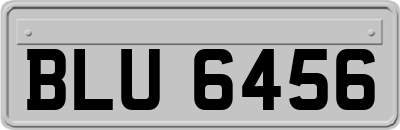 BLU6456