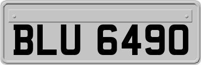 BLU6490
