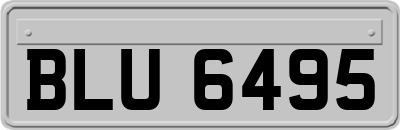 BLU6495