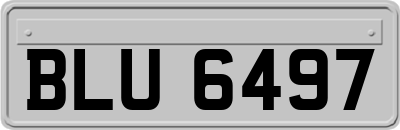 BLU6497