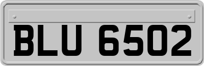 BLU6502