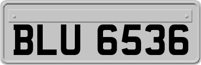 BLU6536