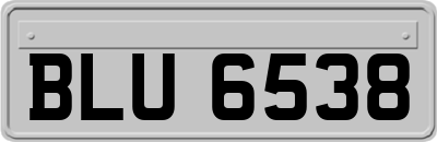 BLU6538