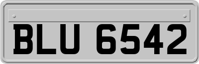 BLU6542