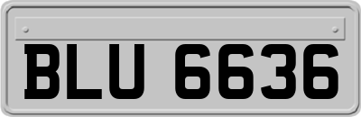 BLU6636