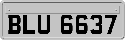 BLU6637