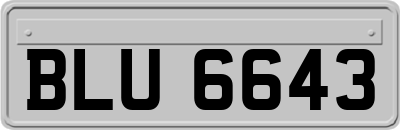 BLU6643
