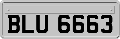 BLU6663
