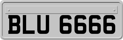 BLU6666