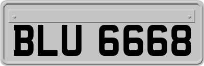 BLU6668