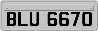 BLU6670