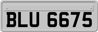BLU6675