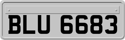 BLU6683