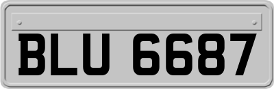 BLU6687