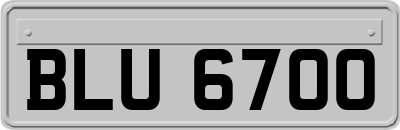 BLU6700