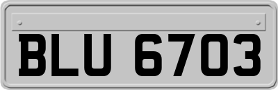 BLU6703