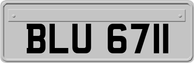 BLU6711