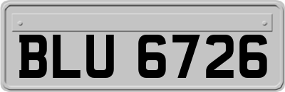 BLU6726