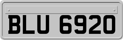 BLU6920
