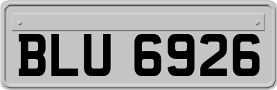 BLU6926